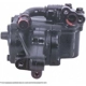 Purchase Top-Quality Remanufactured Power Steering Pump Without Reservoir by CARDONE INDUSTRIES - 21-5802 pa10
