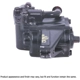 Purchase Top-Quality Remanufactured Power Steering Pump Without Reservoir by CARDONE INDUSTRIES - 21-5802 pa6
