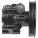 Purchase Top-Quality Remanufactured Power Steering Pump Without Reservoir by CARDONE INDUSTRIES - 21-5809 pa1