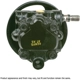 Purchase Top-Quality Remanufactured Power Steering Pump Without Reservoir by CARDONE INDUSTRIES - 21-5809 pa5