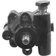 Purchase Top-Quality Remanufactured Power Steering Pump Without Reservoir by CARDONE INDUSTRIES - 21-5826 pa1