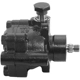 Purchase Top-Quality Remanufactured Power Steering Pump Without Reservoir by CARDONE INDUSTRIES - 21-5826 pa4