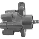 Purchase Top-Quality Remanufactured Power Steering Pump Without Reservoir by CARDONE INDUSTRIES - 21-5827 pa3