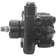 Purchase Top-Quality Remanufactured Power Steering Pump Without Reservoir by CARDONE INDUSTRIES - 21-5828 pa1