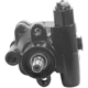 Purchase Top-Quality Remanufactured Power Steering Pump Without Reservoir by CARDONE INDUSTRIES - 21-5828 pa3