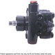 Purchase Top-Quality Remanufactured Power Steering Pump Without Reservoir by CARDONE INDUSTRIES - 21-5828 pa6