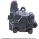 Purchase Top-Quality Remanufactured Power Steering Pump Without Reservoir by CARDONE INDUSTRIES - 21-5828 pa8