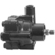 Purchase Top-Quality Remanufactured Power Steering Pump Without Reservoir by CARDONE INDUSTRIES - 21-5832 pa3