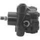 Purchase Top-Quality Remanufactured Power Steering Pump Without Reservoir by CARDONE INDUSTRIES - 21-5832 pa4