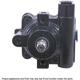 Purchase Top-Quality Remanufactured Power Steering Pump Without Reservoir by CARDONE INDUSTRIES - 21-5832 pa8