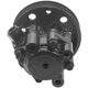 Purchase Top-Quality Remanufactured Power Steering Pump Without Reservoir by CARDONE INDUSTRIES - 21-5840 pa3