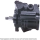 Purchase Top-Quality Remanufactured Power Steering Pump Without Reservoir by CARDONE INDUSTRIES - 21-5844 pa11