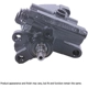 Purchase Top-Quality Remanufactured Power Steering Pump Without Reservoir by CARDONE INDUSTRIES - 21-5844 pa12