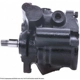 Purchase Top-Quality Remanufactured Power Steering Pump Without Reservoir by CARDONE INDUSTRIES - 21-5844 pa13