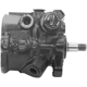 Purchase Top-Quality Remanufactured Power Steering Pump Without Reservoir by CARDONE INDUSTRIES - 21-5844 pa6