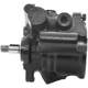 Purchase Top-Quality Remanufactured Power Steering Pump Without Reservoir by CARDONE INDUSTRIES - 21-5844 pa7
