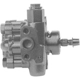 Purchase Top-Quality Remanufactured Power Steering Pump Without Reservoir by CARDONE INDUSTRIES - 21-5847 pa3