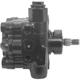 Purchase Top-Quality Remanufactured Power Steering Pump Without Reservoir by CARDONE INDUSTRIES - 21-5848 pa1