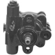 Purchase Top-Quality Remanufactured Power Steering Pump Without Reservoir by CARDONE INDUSTRIES - 21-5848 pa3