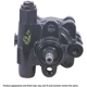 Purchase Top-Quality Remanufactured Power Steering Pump Without Reservoir by CARDONE INDUSTRIES - 21-5848 pa5
