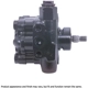 Purchase Top-Quality Pompe de direction assistée sans réservoir reconditionné par CARDONE INDUSTRIES - 21-5848 pa6