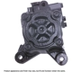 Purchase Top-Quality Remanufactured Power Steering Pump Without Reservoir by CARDONE INDUSTRIES - 21-5853 pa5