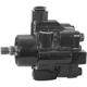 Purchase Top-Quality Remanufactured Power Steering Pump Without Reservoir by CARDONE INDUSTRIES - 21-5861 pa6