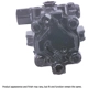 Purchase Top-Quality Remanufactured Power Steering Pump Without Reservoir by CARDONE INDUSTRIES - 21-5862 pa12