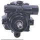 Purchase Top-Quality Remanufactured Power Steering Pump Without Reservoir by CARDONE INDUSTRIES - 21-5862 pa16
