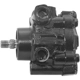 Purchase Top-Quality Remanufactured Power Steering Pump Without Reservoir by CARDONE INDUSTRIES - 21-5862 pa5