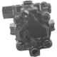 Purchase Top-Quality Remanufactured Power Steering Pump Without Reservoir by CARDONE INDUSTRIES - 21-5862 pa6