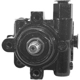 Purchase Top-Quality Pompe de direction assistée sans réservoir reconditionné par CARDONE INDUSTRIES - 21-5863 pa1
