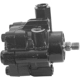 Purchase Top-Quality Remanufactured Power Steering Pump Without Reservoir by CARDONE INDUSTRIES - 21-5863 pa2