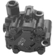 Purchase Top-Quality Remanufactured Power Steering Pump Without Reservoir by CARDONE INDUSTRIES - 21-5863 pa3