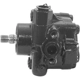 Purchase Top-Quality Remanufactured Power Steering Pump Without Reservoir by CARDONE INDUSTRIES - 21-5863 pa4