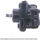 Purchase Top-Quality Remanufactured Power Steering Pump Without Reservoir by CARDONE INDUSTRIES - 21-5863 pa5