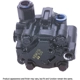 Purchase Top-Quality Remanufactured Power Steering Pump Without Reservoir by CARDONE INDUSTRIES - 21-5863 pa6