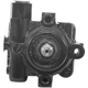 Purchase Top-Quality Remanufactured Power Steering Pump Without Reservoir by CARDONE INDUSTRIES - 21-5864 pa1