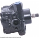 Purchase Top-Quality Remanufactured Power Steering Pump Without Reservoir by CARDONE INDUSTRIES - 21-5864 pa11