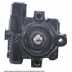 Purchase Top-Quality Remanufactured Power Steering Pump Without Reservoir by CARDONE INDUSTRIES - 21-5864 pa12