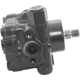Purchase Top-Quality Remanufactured Power Steering Pump Without Reservoir by CARDONE INDUSTRIES - 21-5864 pa2