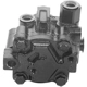 Purchase Top-Quality Remanufactured Power Steering Pump Without Reservoir by CARDONE INDUSTRIES - 21-5864 pa4