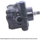 Purchase Top-Quality Remanufactured Power Steering Pump Without Reservoir by CARDONE INDUSTRIES - 21-5864 pa7