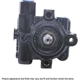 Purchase Top-Quality Remanufactured Power Steering Pump Without Reservoir by CARDONE INDUSTRIES - 21-5864 pa8