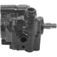 Purchase Top-Quality Remanufactured Power Steering Pump Without Reservoir by CARDONE INDUSTRIES - 21-5876 pa11