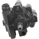 Purchase Top-Quality Remanufactured Power Steering Pump Without Reservoir by CARDONE INDUSTRIES - 21-5876 pa12