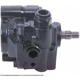 Purchase Top-Quality Remanufactured Power Steering Pump Without Reservoir by CARDONE INDUSTRIES - 21-5876 pa3