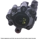 Purchase Top-Quality Remanufactured Power Steering Pump Without Reservoir by CARDONE INDUSTRIES - 21-5876 pa5