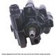 Purchase Top-Quality Pompe de direction assistée sans réservoir reconditionné par CARDONE INDUSTRIES - 21-5876 pa7