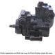 Purchase Top-Quality Remanufactured Power Steering Pump Without Reservoir by CARDONE INDUSTRIES - 21-5878 pa1